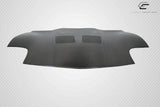 1997-2004 Chevrolet Corvette C5 Carbon Creations GT Concept Hood - 1 Piece