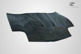1997-2004 Chevrolet Corvette C5 Carbon Creations GT Concept Hood - 1 Piece