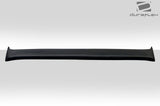 2003-2008 Nissan 350Z Z33 2DR Coupe Duraflex V-Speed Wing Trunk Lid Spoiler - 1 Piece