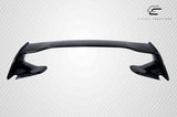 2008-2011 Subaru Impreza / 08-18 WRX STI 4DR Carbon Creations STI Look Trunk Lid Spoiler Wing - 1 Piece