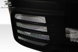 1998-2004 Audi A6 C5 Duraflex CT-R Front Bumper Cover - 1 Piece