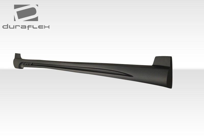 1998-2004 Audi A6 C5 Duraflex CT-R Body Kit - 4 Piece
