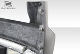 1998-2004 Audi A6 C5 Duraflex CT-R Rear Bumper Cover - 1 Piece