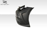 2009-2011 Infiniti FX35 FX50 QX70 Duraflex CT-R Body Kit - 7 Piece