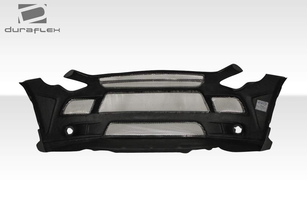 2009-2011 Infiniti FX35 FX50 QX70 Duraflex CT-R Body Kit - 4 Piece