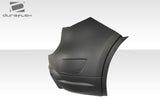 2009-2011 Infiniti FX35 FX50 QX70 Duraflex CT-R Body Kit - 7 Piece