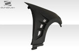 2009-2011 Infiniti FX35 FX50 QX70 Duraflex CT-R Body Kit - 7 Piece