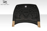 2009-2011 Infiniti FX35 FX50 QX70 Duraflex CT-R Body Kit - 7 Piece