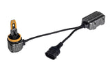 H11/H9/H8: 2Stroke 4.0 LED Bulb