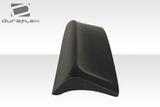 2010-2013 Mercedes E Class C207 2DR A207 Convertible Eros Version 1 Rear Add On Bumper Spat Extensions - 2 Piece (S)
