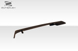 2006-2012 Porsche Cayman Eros Version 2 Wing Trunk Lid Spoiler - 1 Piece