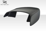 2010-2013 Porsche Panamera Eros Version 5 Wing Trunk Lid Spoiler - 1 Piece