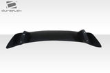 2010-2013 Porsche Panamera Eros Version 5 Wing Trunk Lid Spoiler - 1 Piece