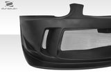 2004-2005 Subaru Impreza Duraflex Z-Speed Front Bumper Cover - 1 Piece