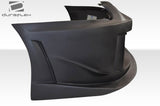 2004-2005 Subaru Impreza Duraflex Z-Speed Front Bumper Cover - 1 Piece