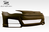 2013-2020 Scion FR-S Toyota 86 Subaru BRZ Duraflex 86-R Front Bumper Cover - 1 Piece