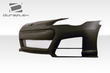 2013-2020 Scion FR-S Toyota 86 Subaru BRZ Duraflex 86-R Front Bumper Cover - 1 Piece
