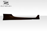 2013-2018 Scion FR-S Toyota 86 Subaru BRZ Duraflex 86-R Body Kit - 4 Piece