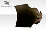 2013-2020 Scion FR-S Toyota 86 Subaru BRZ Duraflex 86-R Rear Bumper Cover - 1 Piece