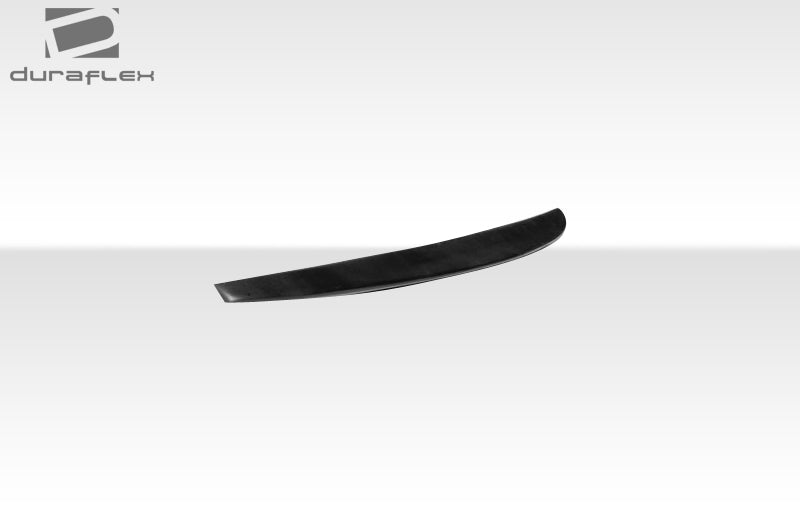 2008-2016 Audi A5 B8 2DR Duraflex CR-C Wing Trunk Lid Spoiler - 1 Piece