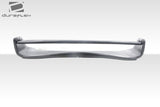 1993-1997 Mazda RX-7 Duraflex M-Speed Wing Trunk Lid Spoiler - 1 Piece