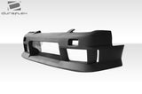 1989-1994 Nissan 240SX S13 Duraflex Vector Front Bumper Cover - 1 Piece