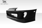 1993-1998 Toyota Supra Duraflex RD-X Front Bumper Cover - 1 Piece