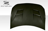 2013-2020 Scion FR-S Toyota 86 Subaru BRZ Duraflex 86-R Hood - 1 Piece