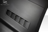 2013-2014 Ford Mustang / 2010-2014 Mustang GT500 Duraflex GT500 Hood - I Piece