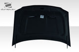 1997-2003 Ford F-150 1997-2002 Expedition Duraflex CVX Version 3 Hood - 1 Piece
