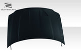 1997-2003 Ford F-150 1997-2002 Expedition Duraflex CVX Version 3 Hood - 1 Piece