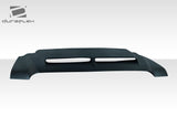 1999-2007 Ford Super Duty F250 F350 F450 F550 / 2000-2005 Ford Excursion Duraflex CVX Hood - 1 Piece