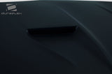 1994-2004 Chevrolet S-10 / 1995-2005 Chevrolet Blazer / 1996-2001 Oldsmobile Bravada Duraflex CVX Hood - 1 Piece
