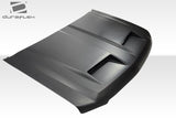 2007-2014 Chevrolet Tahoe Avalanche Suburban Duraflex CVX Hood - 1 Piece