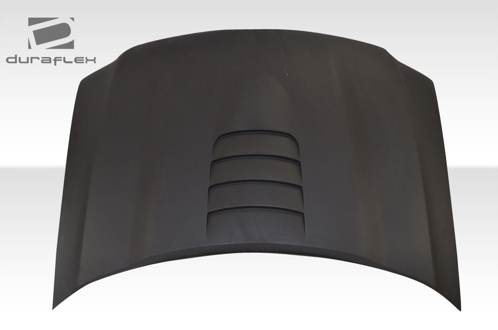 1997-2003 Ford F-150 1997-2002 Expedition Duraflex CVX Hood - 1 Piece
