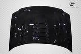 1997-2003 Ford F-150 1997-2002 Expedition Carbon Creations CVX Hood - 1 Piece