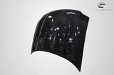 1997-2003 Ford F-150 1997-2002 Expedition Carbon Creations CVX Hood - 1 Piece