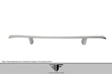 2004-2010 BMW 6 Series M6 E63 E64 2DR AF-2 Trunk Spoiler ( GFK ) - 1 Piece