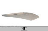 2004-2010 BMW 6 Series M6 E63 E64 2DR Convertible AF-2 Hood ( GFK ) - 1 Piece