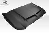 2011-2016 Ford Super Duty F250 F350 F450 Duraflex GT500 Hood - 1 Piece