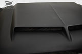 2011-2016 Ford Super Duty F250 F350 F450 Duraflex GT500 Hood - 1 Piece
