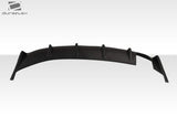 2008-2017 Mitsubishi Lancer 4DR Duraflex M Power Rear Diffuser - 1 Piece