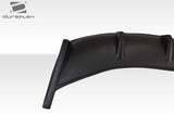 2008-2017 Mitsubishi Lancer 4DR Duraflex M Power Rear Diffuser - 1 Piece