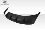 2008-2017 Mitsubishi Lancer 4DR Duraflex M Power Rear Diffuser - 1 Piece