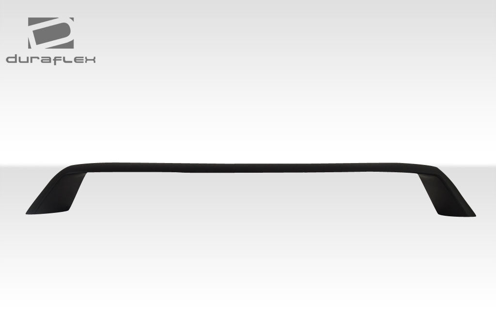 2002-2008 Dodge Ram Duraflex Daytona Look Rear Wing Spoiler - 1 Piece