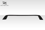2002-2008 Dodge Ram Duraflex Daytona Look Rear Wing Spoiler - 1 Piece