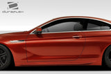 2011-2019 BMW 6 Series F12 F13 Duraflex 1M Look Body Kit - 4 Piece