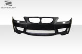2004-2010 BMW 5 Series E60 Duraflex 1M Look Front Bumper Cover - 1 Piece