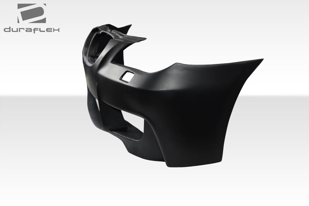 2004-2010 BMW 5 Series E60 Duraflex 1M Look Front Bumper Cover - 1 Piece