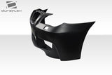 2004-2010 BMW 5 Series E60 Duraflex 1M Look Front Bumper Cover - 1 Piece